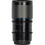 Sirui 75mm T2.9 Neutral Flare 1.6X FF Anamorphic dl Mount (Carbon Fiber)