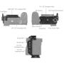 SmallRig 4337 Half Cage For Sony Alpha 6700 / 6600 / 6500 / 6400