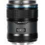 Sirui Sniper 33mm f/1.2 Apsc Auto-Focus Lens (E Mount Black Carbon Fiber)