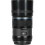 Sirui Sniper 56mm f/1.2 Apsc Auto-Focus Lens (E Mount Black Carbon Fiber)