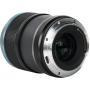 Sirui Sniper 56mm f/1.2 Apsc Auto-Focus Lens (E Mount Black Carbon Fiber)