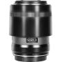 Sirui Sniper 56mm f/1.2 Apsc Auto-Focus Lens (E Mount Black Carbon Fiber)