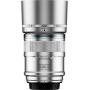 Sirui Sniper 56mm f/1.2 Apsc Auto-Focus Lens (E Mount Silver)