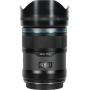 Sirui Sniper 23mm f/1.2 Apsc Auto-Focus Lens (X Mount Black Carbon Fiber)