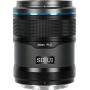 Sirui Sniper 23mm f/1.2 Apsc Auto-Focus Lens (X Mount Black Carbon Fiber)