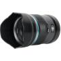 Sirui Sniper 23mm f/1.2 Apsc Auto-Focus Lens (X Mount Black Carbon Fiber)