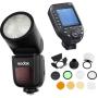 Godox Speedlite V1 Canon X-Pro II Trigger Accessories Kit