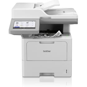 Brother MFCL6910DN Multifunction - Regional