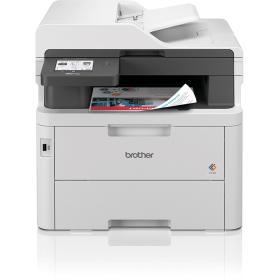 Brother MFCL3760CDW Mulifunctional FB - Regional