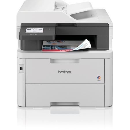 Brother MFCL3760CDW Mulifunctional FB - Regional