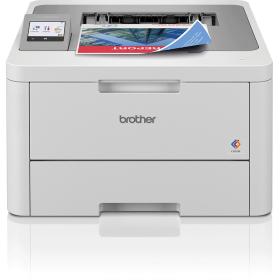 Brother HLL8230CDW Laser Printer - Regional