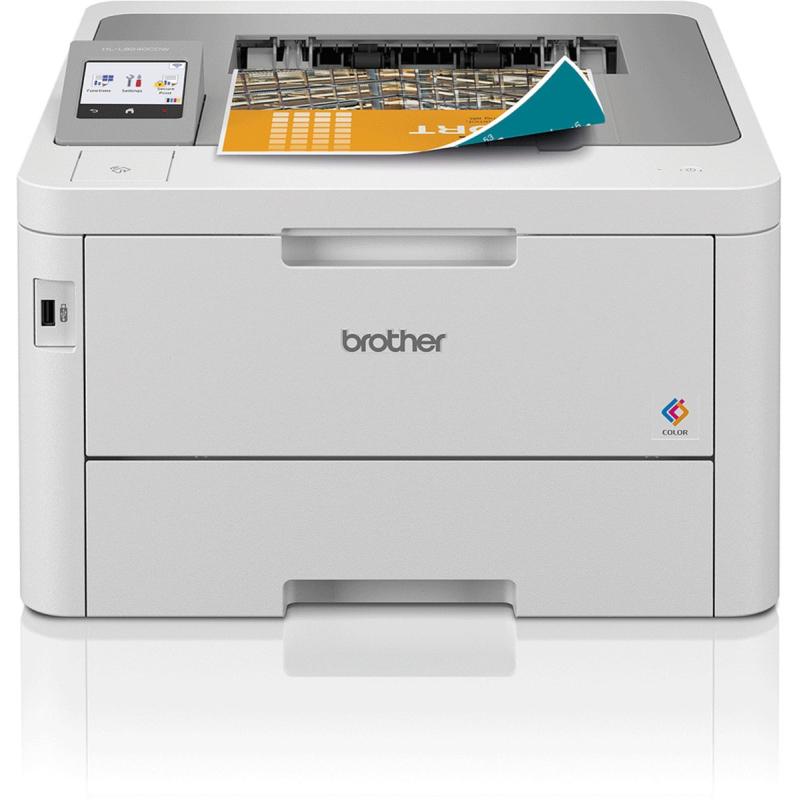 Brother HLL8240CDW Laser Printer - Regional