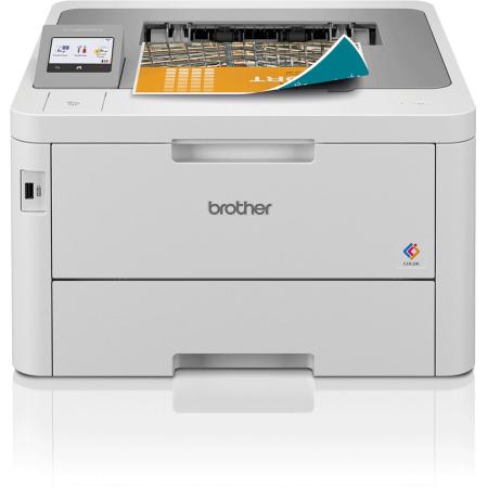 Brother HLL8240CDW Laser Printer - Regional