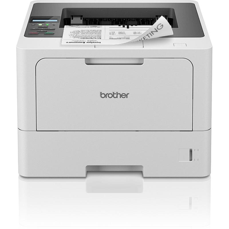 Brother HLL5210DN Laser Printer - Regional