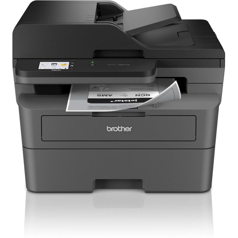 Brother DCPL2660DW Multifunction DCP - Region