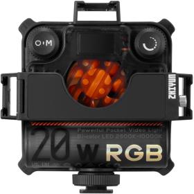 Zhiyun Fiveray M20C Combo RGB