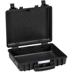 Explorer Cases 4412HL Case Black