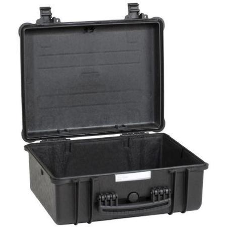 Explorer Cases 4820HL Case Black