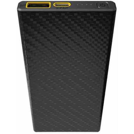 Nitecore Carbo 10000 Carbon Fiber PowerBank 10000mAh