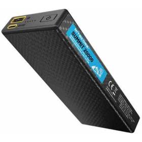 Nitecore Summit 20000 Low Temperature Resistant PowerBank