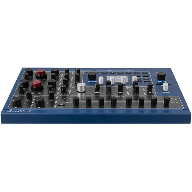 Waldorf M