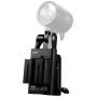 Godox Accessory Kit For ML/LC/FR Series LED Light w/ 2X NP-F970