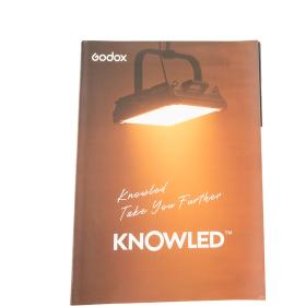 Godox Catalog Knowled 10pcs