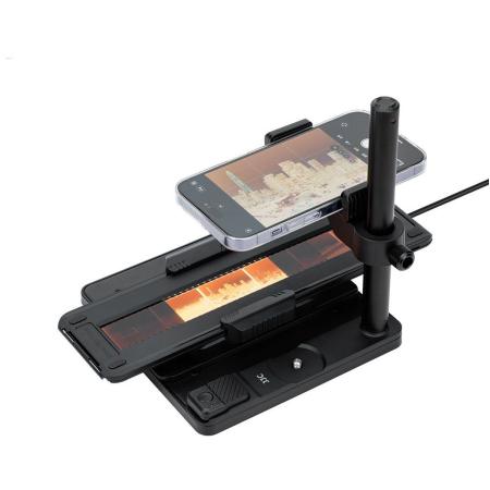 JJC MFN-K1 Mobile Film Digitizing Adapter Set