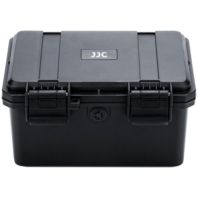 JJC JBC-24x21700 Battery Case