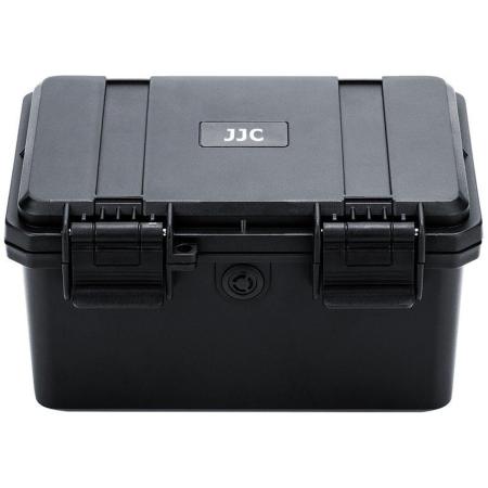 JJC JBC-24x21700 Battery Case