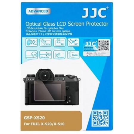 JJC GSP-XS20 / XS10 Optical Glass Protector