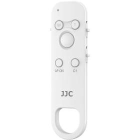 JJC BTR-S1 Bluetooth Remote Control White