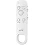 JJC BTR-S1 Bluetooth Remote Control White