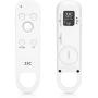 JJC BTR-S1 Bluetooth Remote Control White