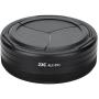 JJC ALC-ZV1 Auto Lens Cap Black (For Sony ZV-1 EN Sony ZV-1 II)