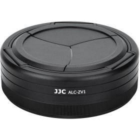 JJC ALC-ZV1 Auto Lens Cap Black (For Sony ZV-1 EN Sony ZV-1 II)