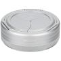 JJC ALC-ZV1 Auto Lens Cap Silver (For Sony ZV-1 EN Sony ZV-1 II)