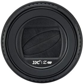 JJC Z-ZV1F Auto Lens Cap (For Sony ZV-1F)