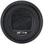 JJC Z-ZV1F Auto Lens Cap (For Sony ZV-1F)