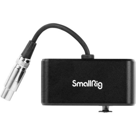 SmallRig 4390 DMX Adapter