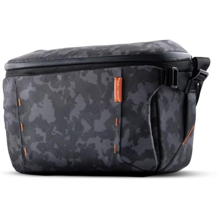 PGYTECH Onemo Sling 11l (Grey Camo)