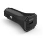 Hama Eco Friendly Auto-Charger USB-C Power Delivery/Qualcomm 3.0 25W Black