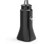 Hama Eco Friendly Auto-Charger USB-C Power Delivery/Qualcomm 3.0 25W Black