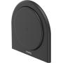 Hama Eco Friendly Wireless Charger 10W Black