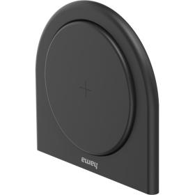 Hama Eco Friendly Wireless Charger 10W Black