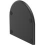 Hama Eco Friendly Wireless Charger 10W Black