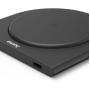 Hama Eco Friendly Wireless Charger 10W Black