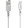Hama Eco Friendly Charging Cable USB-A - Lightning 1 M White