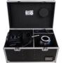 Nanlux Flight Case For All In ONE Kit (w/ Reflector 45 Degrees) For Evoke 2400