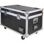 Nanlux Flight Case For All In ONE Kit (w/ Reflector 45 Degrees) For Evoke 2400